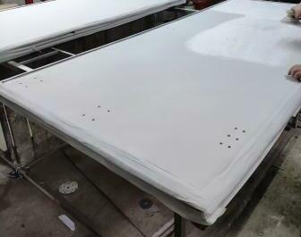 <span style="font-weight: bold;">Восстановление ворот рефрижераторов</span>